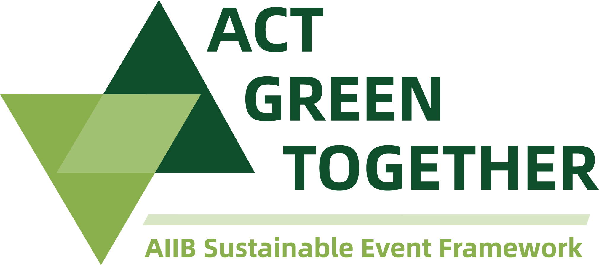 Act Green Together